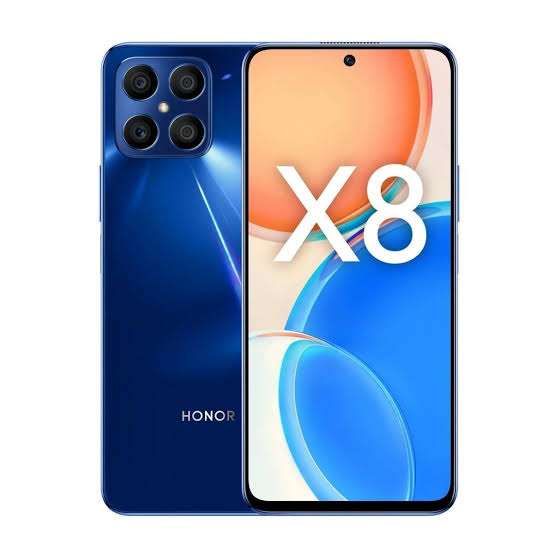 Honor X8 Price in Kenya- LinkPhones Center 